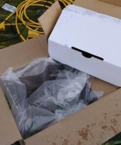 DB Electrical 410-21069 Starter Compatible with/Replacement for Cub Cadet i1046, i1050, RZT 42, RZT 46, RZT 50, RZT L42, RZT L46, RZT L50, RZT L54, RZT S42, RZT S50, RZT S54 AII KH-32-098-01-S motor starter 21 61QA7iAf5BL