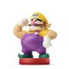 Nintendo Wario amiibo (SM Series) - Nintendo Wii U 16 61QAV7i0e4L