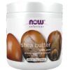 NOW Solutions, Shea Butter, Skin Emollient, Seals in Moisture for Dry Rough Skin, 7-Ounce 7 Fl Oz (Pack of 1) 11 61QBNl9qtBL