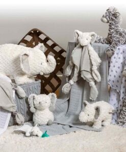 Mary Meyer WubbaNub Infant Pacifier, 6-Inches, Afrique Elephant 24 61QBPqLqrjL