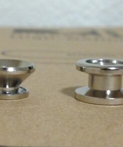 D'Addario Accessories Locking Guitar Strap - Guitar Accessories - Electric Guitar Strap, Acoustic Guitar Strap, Acoustic Electric Guitar Strap & Bass Guitar Strap - Black 30 61QC5tCC0FL