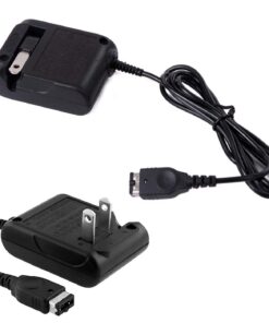Ellen Tool Wall Charger for Nintendo Gameboy DS Advance SP GBA 11 61QC5yOWBlL