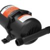 Seaflo Accumulator Tank Water Pump Flow Control Internal Bladder 125 psi 23.5 oz 43 61QCEZ2SX6L