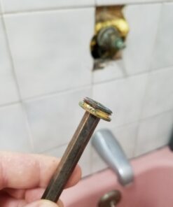 Raven R1241 Wrench For Symmons Tool, 1/4 inch - 3/4 inch 17 61QCWzIXAUL