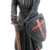 Summit Appliance Templar - Collectible Figurine Statue Sculpture Figure Knight Model 66 61QECLMRL