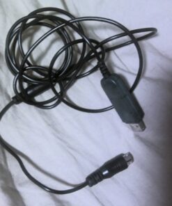 GoolRC Flysky SM100 USB RC Helicopter Airplane Simulator for Flysky FS-i6 FS-i4 FS-TH9X FS-T6 FS-T4B FS-GT3 FS-GT2 Remote Controller 17 61QF1uQus4L