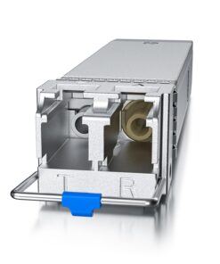 10Gtek 10GBase-LR SFP+ Transceiver, 10G 1310nm SingleMode LC Fiber Optic Module, up to 10km, for Cisco SFP-10G-LR, Meraki MA-SFP-10GB-LR, Ubiquiti UniFi UF-SM-10G, Fortinet, Mikrotik, Pack of 4 SMF, 10km x4 9 61QFTqFKTNL