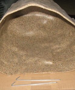 Emsco Group Landscape Rock – Natural Sandstone Appearance – Small – Lightweight – Easy to Install 44 61QFblEkFcL