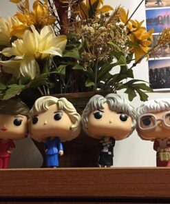 Funko POP TV: Golden Girls Sophia Action Figure One Size 29 61QFvgA BDL