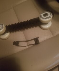 Rollergard Rolling Skate Guard Black 9 61QFyKPJ5YL