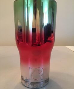 RTIC Tumbler, 30 oz, Flame, Insulated Travel Stainless Steel Mug, Hot Or Cold Drinks, with Splash Proof Lid 11 61QGMlYesaL