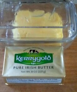 Arc International Luminarc Cow Butter Dish, 6-1/2-Inch by 2-3/4-Inch 34 61QGTWX4g3L