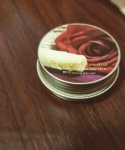 MagnaKoys Empty Slip Slide Round Tin Containers for Lip Balm, Crafts, Cosmetic, Candles, Storage Kit 1/2 Oz (5) 5 15 61QGu2K4SnL