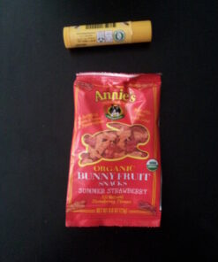 Annie's Organic Bunny Fruit Snacks, Variety Pack, 24 Pouches, 0.8 oz Each - Packaging May Vary 0.8 Ounce (Pack of 24) 39 61QIf4ojpvL