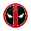 Deadpool Rulercosplay Game Cosplay Mask, Belts and Sword Belt Buckle 10 61QIry9IMUL