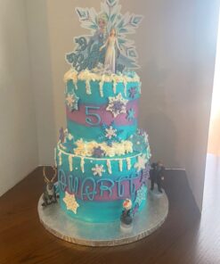 3-Pack 12-Inch Cake Boards for Wedding, Baking, Cake Decorating Supplies, Silver Foil Corrugated Cardboard for Multi-Layer Cakes, Sturdy Base for Treats and Pizza 28 61QJUdjadL