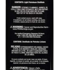 Zippo 12FC Lighter Fluid, 12 Ounce , Black 12 oz. 16 61QKzhUcl1L
