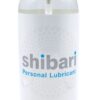 Shibari Premium Personal Lubricant, Water-Based Lube for Women, Men, and Couples, Lube Suitable for Vaginal, Solo or Anal Play, Compatible with Natural Rubber Latex, Polyurethane, and Polyisoprene Condoms, Flavorless and Unscented, 32 fl oz 51 61QL9unTHwL