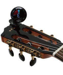 Snark SN5X Clip-On Tuner for Guitar, Bass & Violin (Current Model) 1.8 x 1.8 x 3.5" 25 61QMVRX07ZL