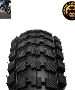 12-1/2 x 2.75 (12.5 x 2.75) TIRE for Razor Dirt Bike MX350 MX400 6 61QMVucVlfL