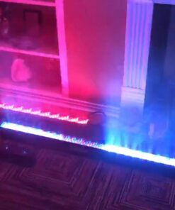 ADJ Products, Mega Bar RGBA, Energy Efficient and Durable 42 Inch Linear Fixture MEG040 LED bar 24 61QMaKpinsL