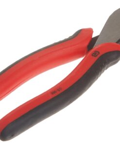 Gardner Bender GS-388 Electrical Pliers, Crimper & Cutter, Comfort Grip, Aluminum & Copper Wire, Hand Tool, 8 in. , Red 9 61QOKrZR7L 1
