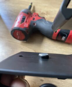 The Gunnie Cordless Drill Holster/Hook (1-Pack) 1 Pack 34 61QOyZrVC8L