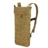Condor Water Hydration Carrier Coyote Brown