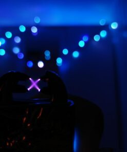 Kivors Electronic Lighter Plasma Arc USB Rechargeable Windproof Flameless Metal Dragon Lighter for Camping Hiking Business Dragon-black 34 61QPkWf Q4L