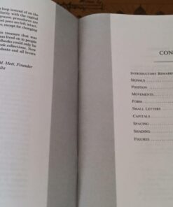 Spencerian Cursive Copybook Set Plus Theory 58 61QQPldVv1L