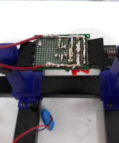 Aven 17010 Adjustable Circuit Board Holder ESD Safe 35 61QQRzhhHuL