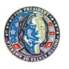 Donald Trump & Hillary Clinton For President Flip Coin 10 61QRCMOqpdL