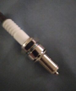 Air Filter, Oil Filter & Spark Plug Replacement for Honda Rancher 350, Foreman 400&450 17 61QS kFbyWL