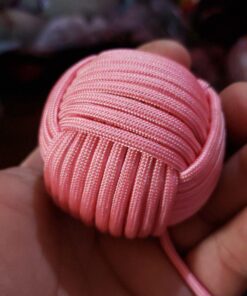 Two 2" Inch Chrome Steel Bearing Balls G25 17 61QSuu7WXCL