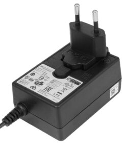 Universal AC Power Supply 12V 3A 36W,100-240V, 1.5M, with Multi Plug for US, UK, EU, Compatible with MINIX Mini PC NEO Z83-4, NEO Z83-4 Pro/Z83-4 Plus/N42C-4/J50C-4/X39 and Others. 8 61QTDy3s92L