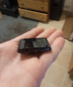 Smof Premium 30 Pin Bluetooth Adapter for Sounddock,Replace iPod/Phone/JBL/Car, Bluetooth Audio Receiver 3.5 mm AUX Output-Female 38 61QVK8oOxsL