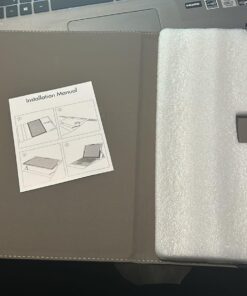 Microsoft Type Cover for Surface Pro - Black 28 61QVbtkmwoL