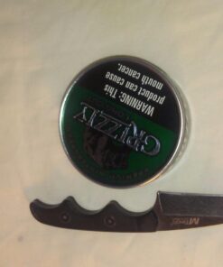 MTECH USA MT-673 Fixed Stainless Steel Blade,5",Black 48 61QW91H5U6L