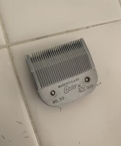 Oster Professional 10 Comb Set Specially Designed to Fit Oster Clippers. 26 61QWgRzjEML