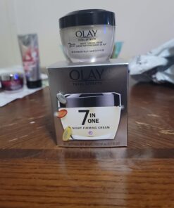 Olay Total Effects 7 in 1 Night, 1.7 oz 32 61QXMIrHcYL