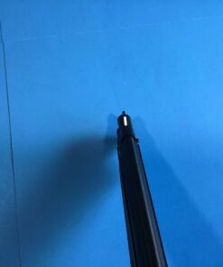 American Classic Multi Pump Pneumatic Pellet Air Pistol 0.22CAL Black 30 61QXnhuydxL