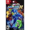 Mega Man 11 - Nintendo Switch Standard 70 61QXnoGhptL