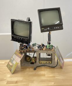 Neewer Microphone Arm Stand, Suspension Boom Scissor Mic Arm Stand with 3/8” to 5/8” Screw and Cable Ties Compatible with Blue Yeti, Snowball, Yeti X, Quadcast and Other Mics, Max Load 1.5kg 47 61QXnqZB CL