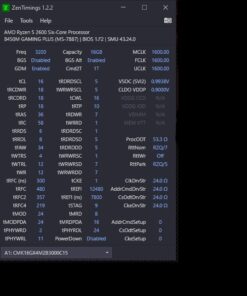 Corsair Vengeance LPX 16GB (2x8GB) DDR4 DRAM 3000MHz C15 Desktop Memory Kit - Black (CMK16GX4M2B3000C15) 16GB Kit (2x8GB) 33 61QYj2d nZL