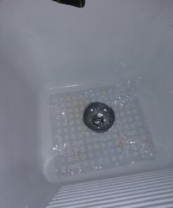 Flex Seal Liquid, 32 oz, White, Liquid Rubber Coating Sealant, Waterproof, Flexible, Breathable, and UV Resistant, Roof Repair, Basements, RV, Campers, Trailers, Marine, EPDM, Masonry 32-oz 38 61QZQeMDM3L