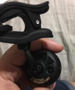 Snark SN-8 Super Tight All Instrument Tuner 31 61QaclPZvL