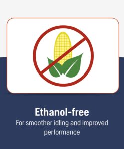 Husqvarna 585572601 Pre-Mixed 2-Stroke Fuel and Oil for Engines, 1-Quart, 1-Pack 9 61QayFenWfL