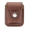 Zippo Pouches Brown