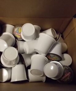 Brooklyn Beans Coffee Pods Assorted Gourmet Variety Pack, Compatible with 2.0 Keurig K Cup Brewers, 40 Count (Packaging May Vary) Assorted Variety Pack 40 Count (Pack of 1) 39 61Qcr7G1vL