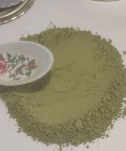 Organic Veda Moringa Powder – 100% Pure and Organic USDA Certified Moringa Leaf Powder for Overall Health – Non-GMO Whole Green Super Food Nutrition to Boost Immunity, 1lb (Pack of 1) 29 61Qd2hQQ84L